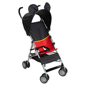 Shop Disney Baby Mickey Dress Up Umbrella Stroller, 2019 at GoodBuy Gear