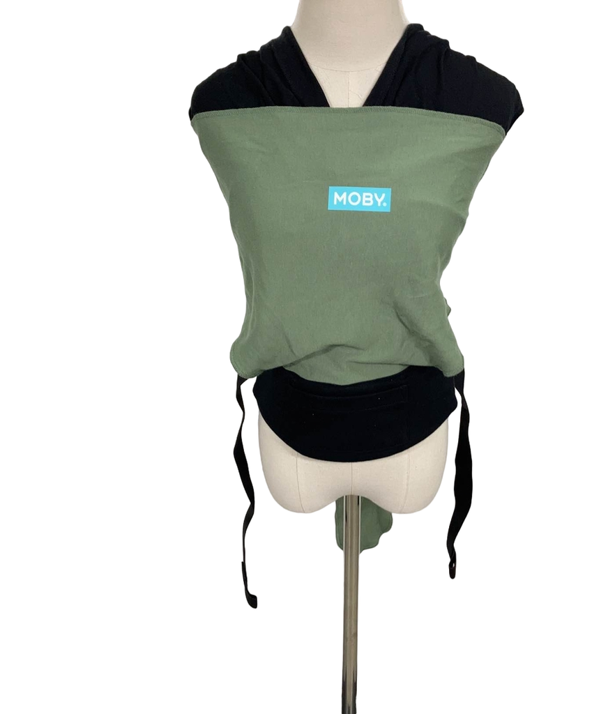 Moby Easy Wrap