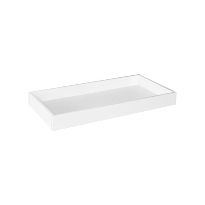 Million Dollar Baby Universal Removable Changing Tray, White
