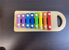 secondhand Hape Pound And Tap Bench