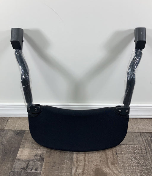 secondhand Joovy Caboose Universal Car Seat Adapter