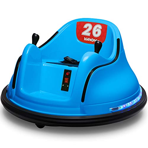 used Kidzone Bumper Car Ride-On