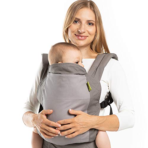 Boba 4G Classic Multi-Position Baby Carrier