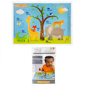 Shop Neat Solutions Disposable Table Toppers at GoodBuy Gear