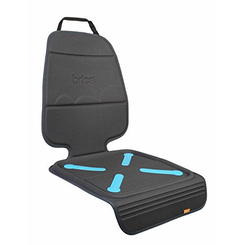 Brica Seat Guradian Car Seat Protector, Set of 2