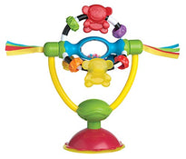 used Playgro High Chair Spinning Toy