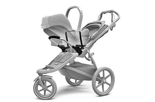 Shop Thule Urban Glide Universal Car Seat Adapter at GoodBuy Gear