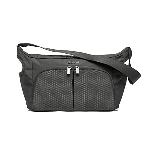 Shop Doona Essentials Bag, Nitro Black at GoodBuy Gear
