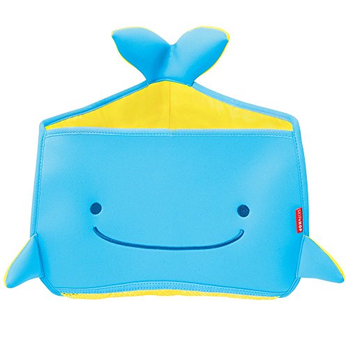 Skip Hop Moby Corner Bath Toy Organizer