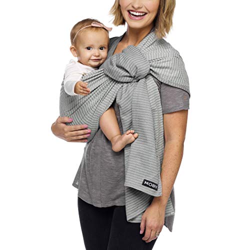 Moby Wrap Ring Sling