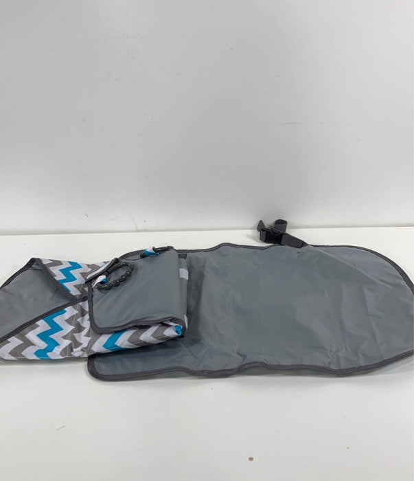 Shop SnoofyBee Changing Pad at GoodBuy Gear