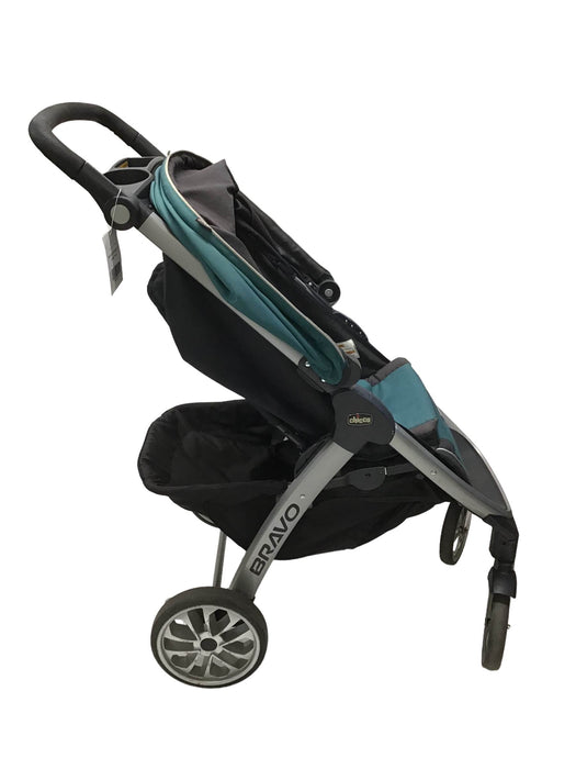 used Strollers