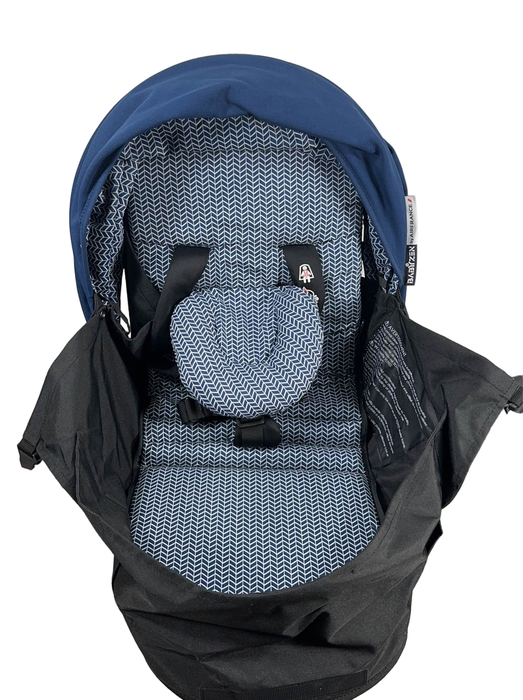 Shop Babyzen Newborn Pack, Air France Blue at GoodBuy Gear