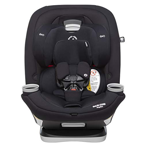 used Maxi-Cosi Magellan XP All-in-One Convertible Car Seat, 2021, Midnight Slate