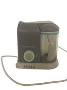 Shop Beaba Babycook Solo 4-in-1 Baby Food Maker at GoodBuy Gear