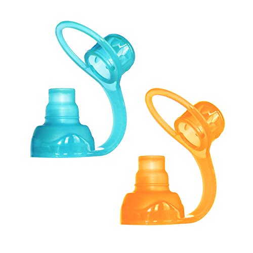 Shop Choomee Softsip Pouch Tips at GoodBuy Gear