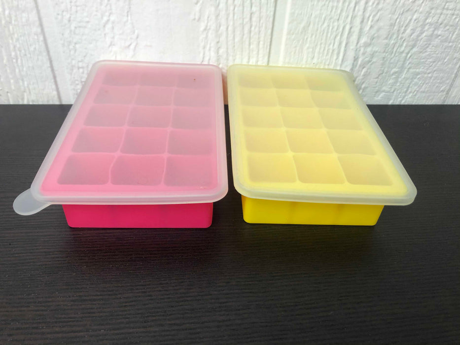 Shop BUNDLE Baby Food Storage at GoodBuy Gear