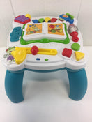 used Leap Frog Learn And Groove Musical Table