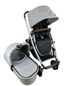 used UPPAbaby VISTA V2 Stroller, 2022