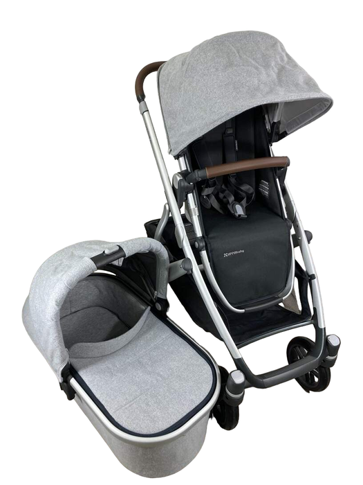 used UPPAbaby VISTA V2 Stroller, 2022