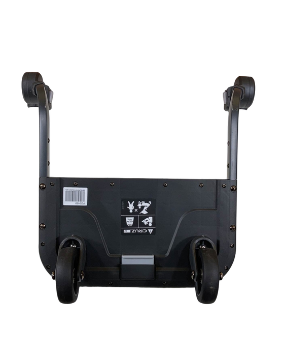 Shop UPPAbaby CRUZ PiggyBack Ride Along Board (2020+), V2/V3 at GoodBuy Gear