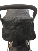 used Britax B-Lively Stroller, 2020, Raven