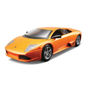 Maisto Assembly Line Lamborghini Die Cast Model