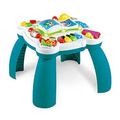 used Leap Frog Learn And Groove Musical Table