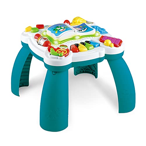 used Leap Frog Learn And Groove Musical Table