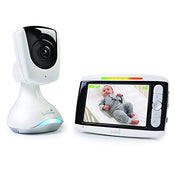 used Summer Infant Sharp Sight High Definition Video Baby Monitor