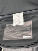 secondhand UPPAbaby VISTA RumbleSeat, 2015+, greyson (charcoal), 2021