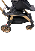 used Orbit Baby G5 Stroller, 2022, Gold, Black