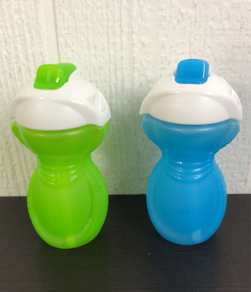 used BUNDLE Sippy Cups, Munchkin