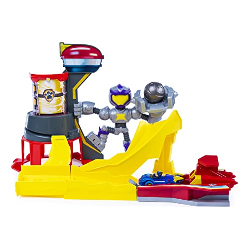 used PAW Patrol Mighty Meteor Track