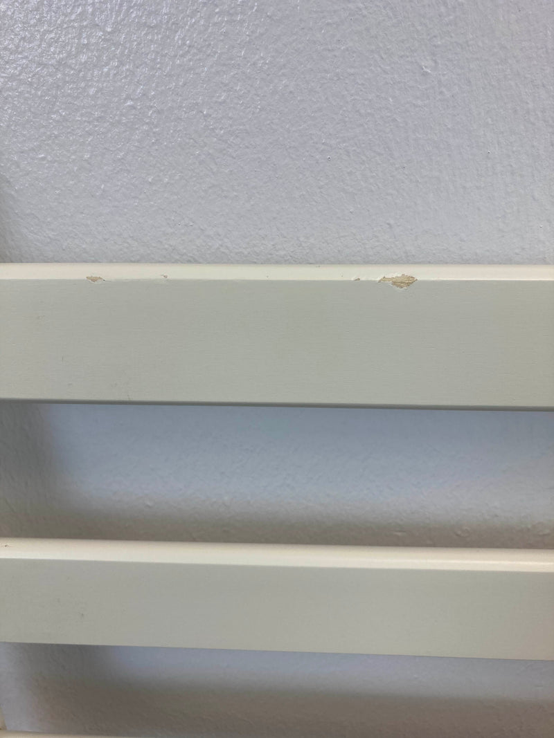 Graco Sarah Classic Crib, 2014