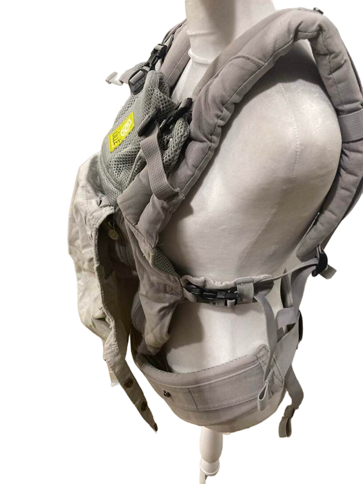 Shop Lillebaby Complete All Seasons Baby Carrier at GoodBuy Gear