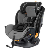 used Chicco Fit4 Convertible Car Seat