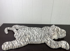 used Jellycat Play Mat, Sachs Snow Tiger