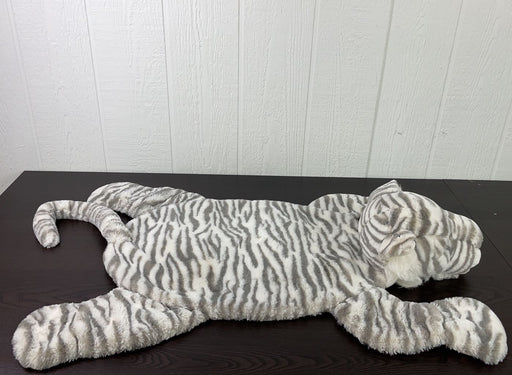 used Jellycat Play Mat, Sachs Snow Tiger