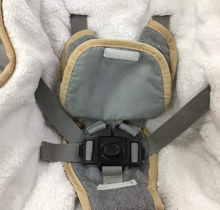 used Infant Gear