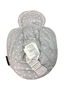 secondhand 4moms Reversible Newborn Insert, Multi/Polka