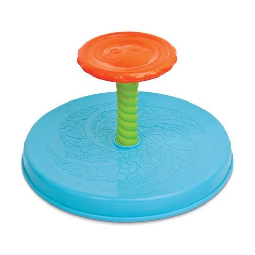 B.Kids Spin Around Sit and Spin