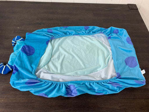 secondhand BUNDLE Changing Pad Covers