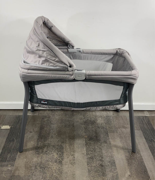 used Chicco Lullago Nest