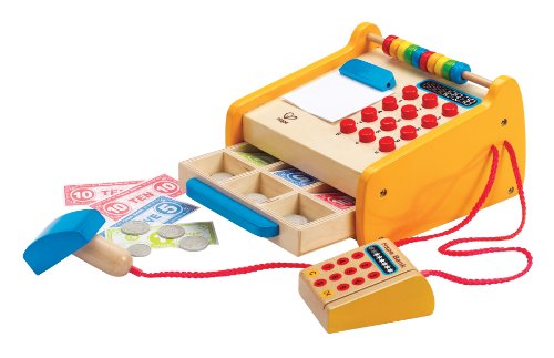 Hape Checkout Register