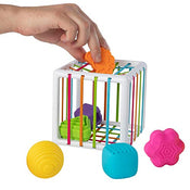 Shop Fat Brain Toys InnyBin at GoodBuy Gear