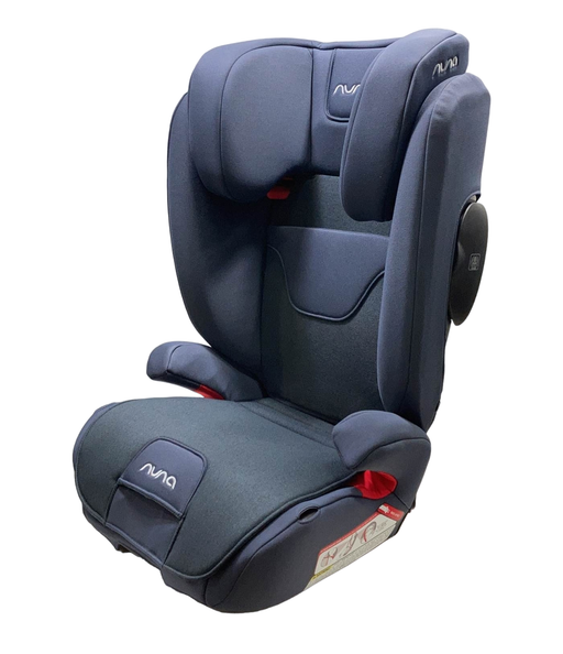 used Nuna Aace Booster Seat, 2023, Lake