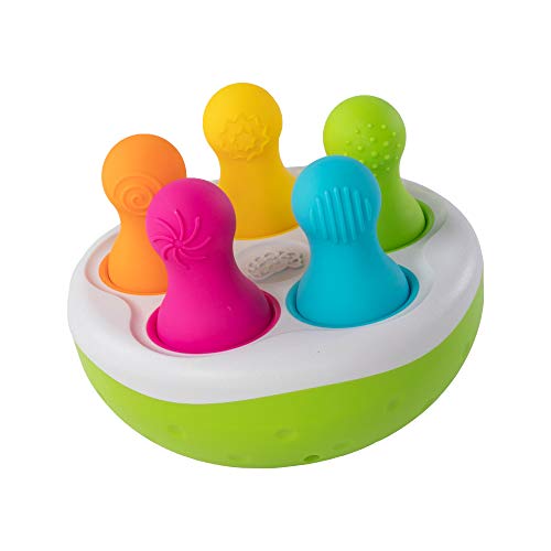 Fat Brain Toys SpinnyPins