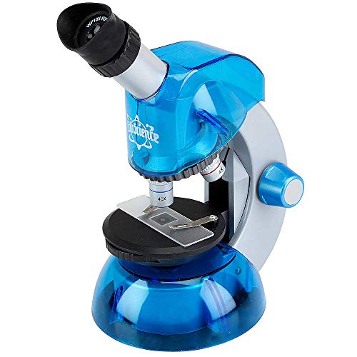 used Edu Science Microscope