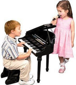 Little Virtuoso Symphonic Grand Piano Set